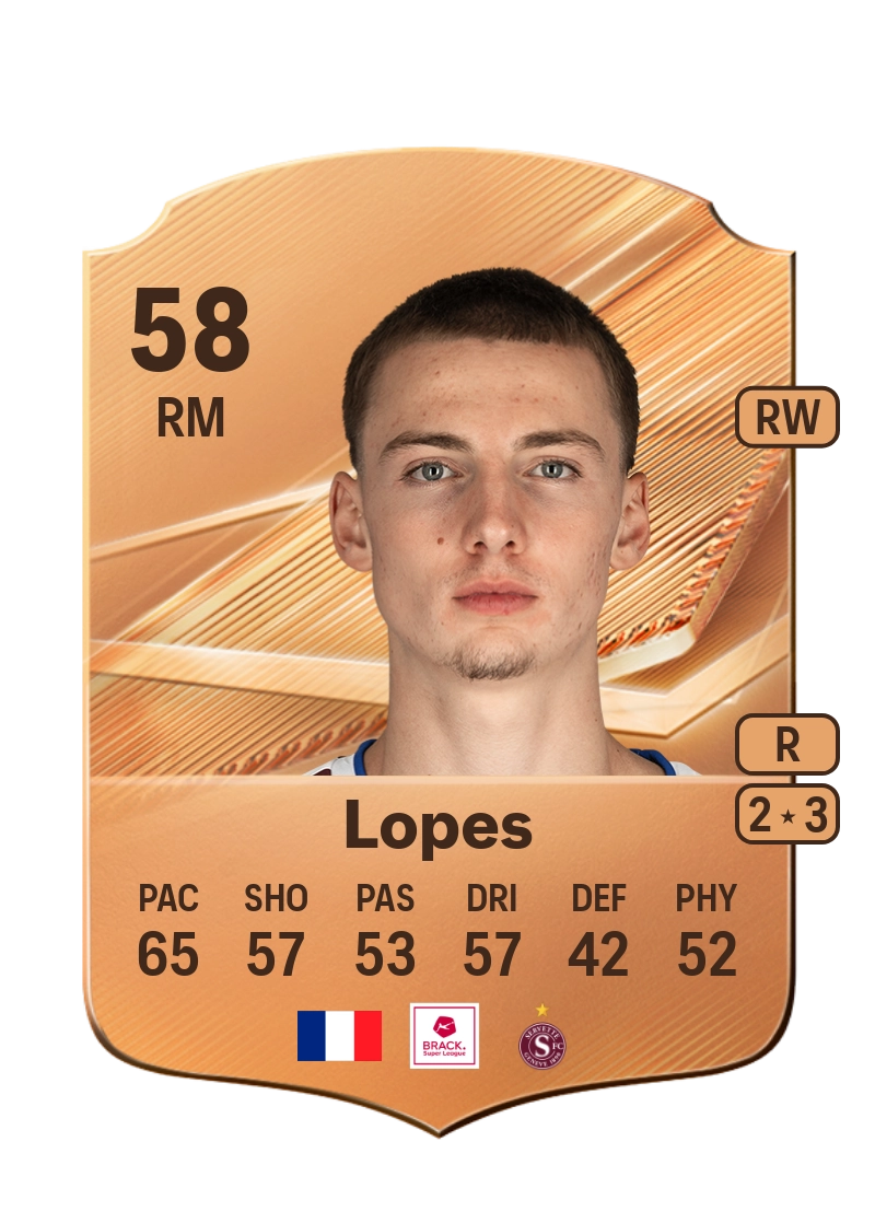 Thomas Lopes