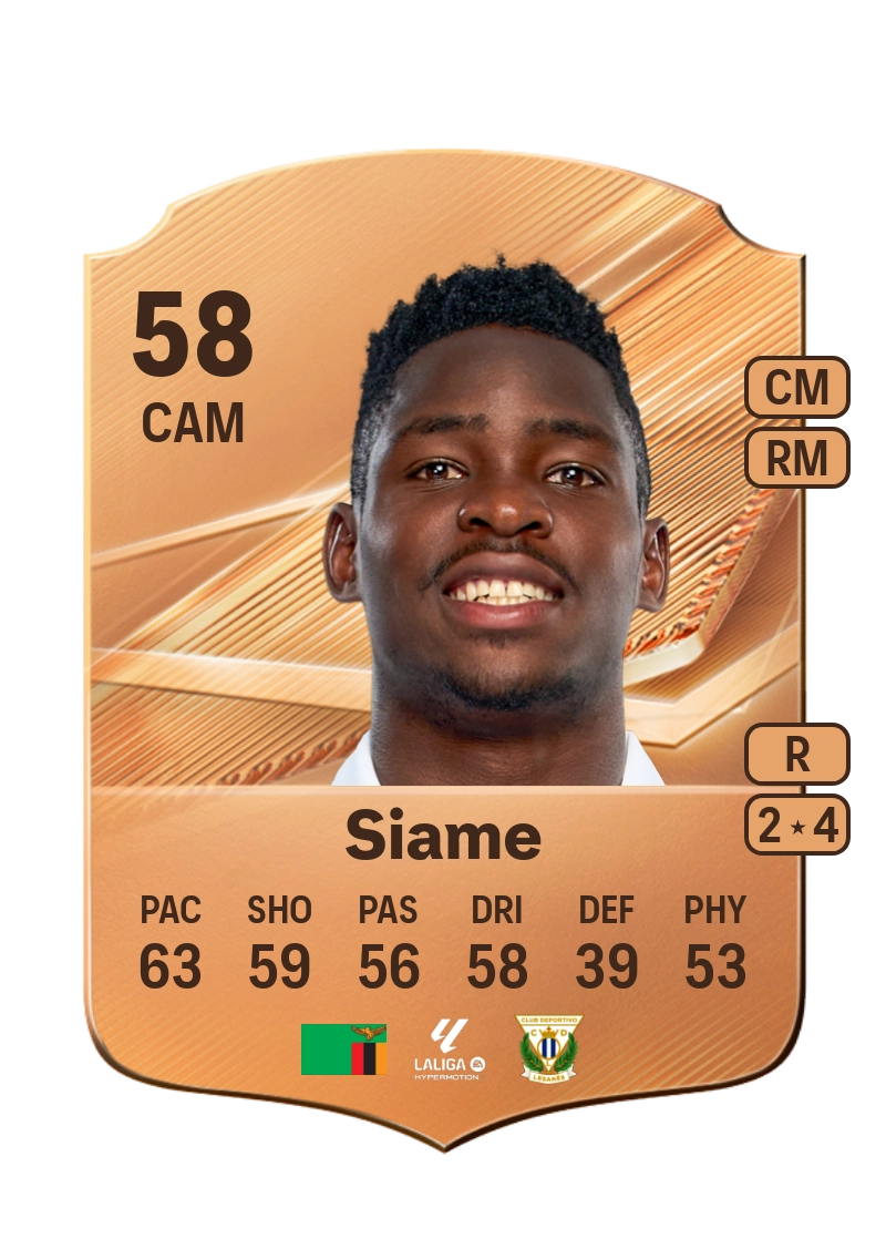 Gift Siame
