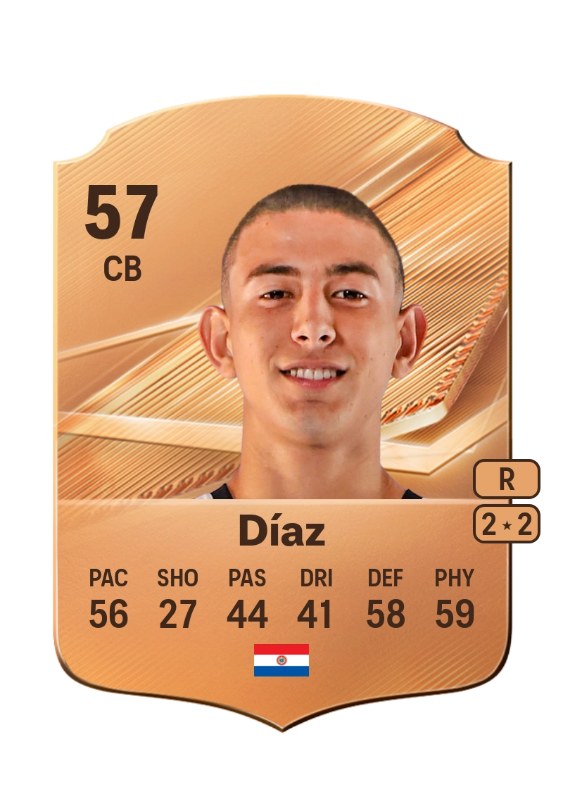 Elías Díaz
