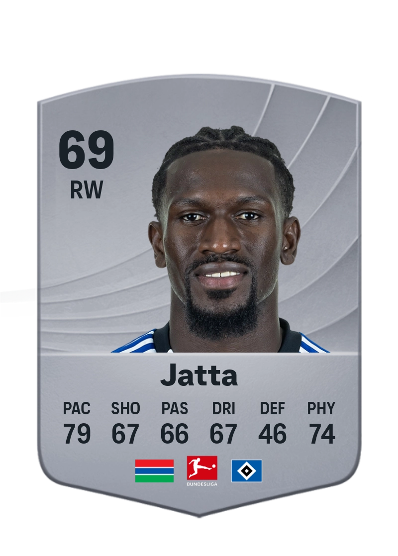 Bakery Jatta