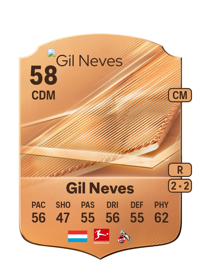 Gil Neves
