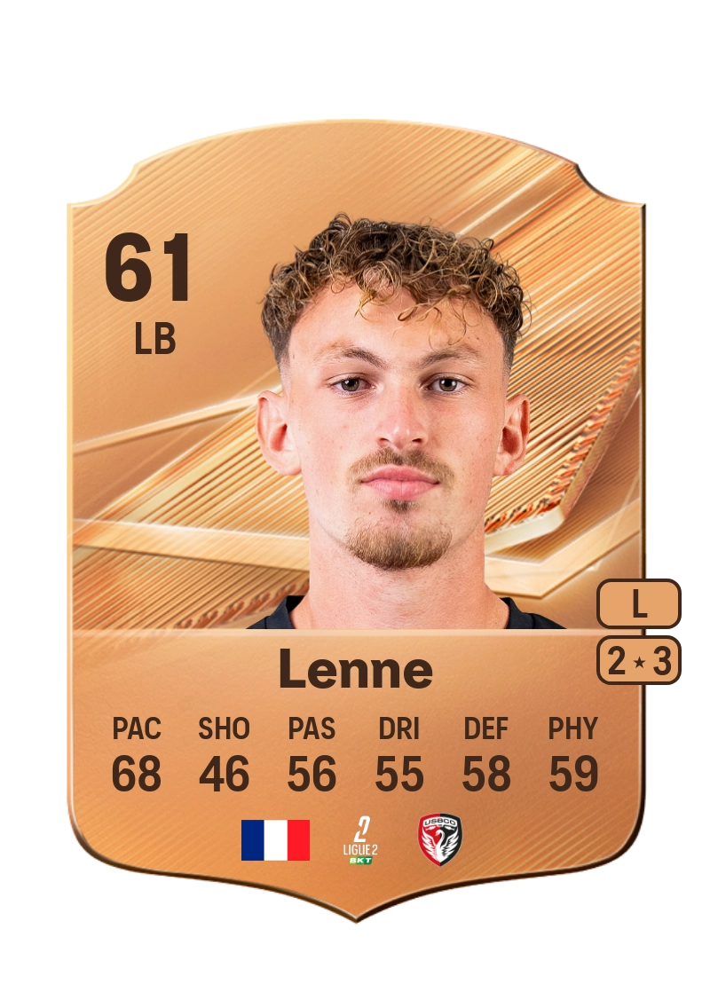 Oscar Lenne