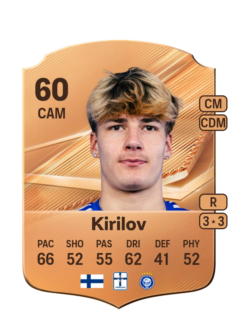 Martin Kirilov