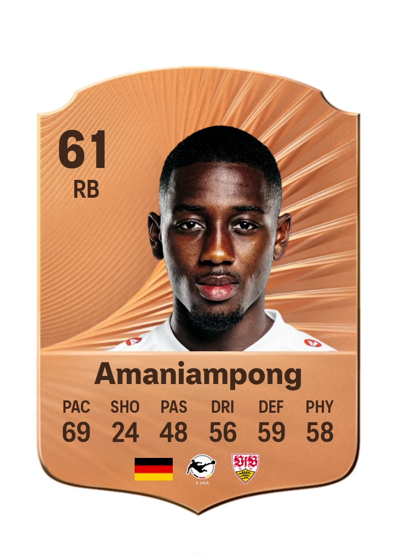 Kaden Amaniampong