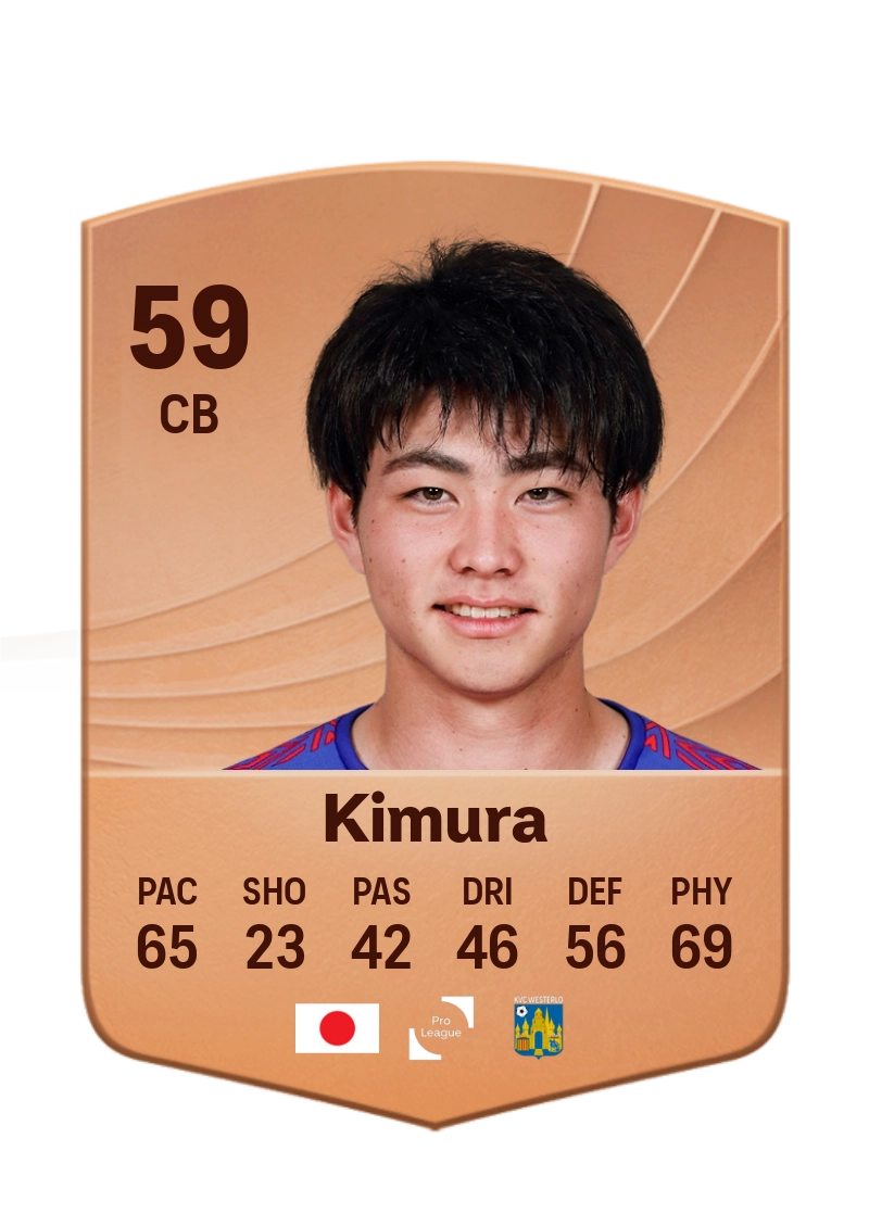 Seiji Kimura