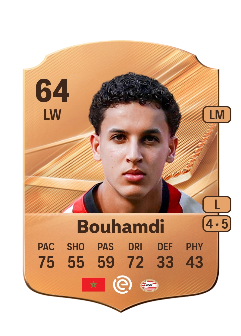 Amir Bouhamdi