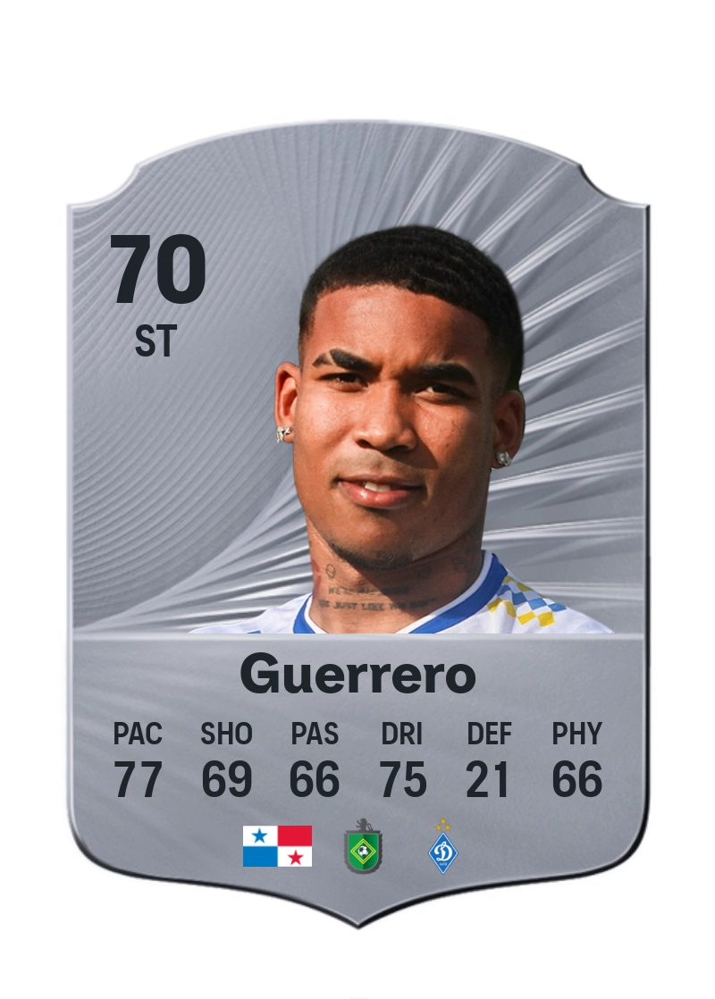Eduardo Guerrero