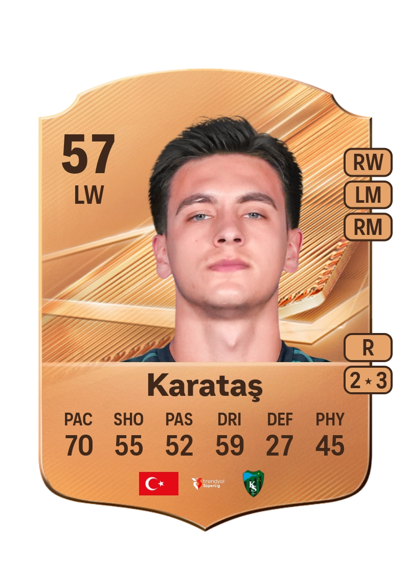 Haydar Karataş