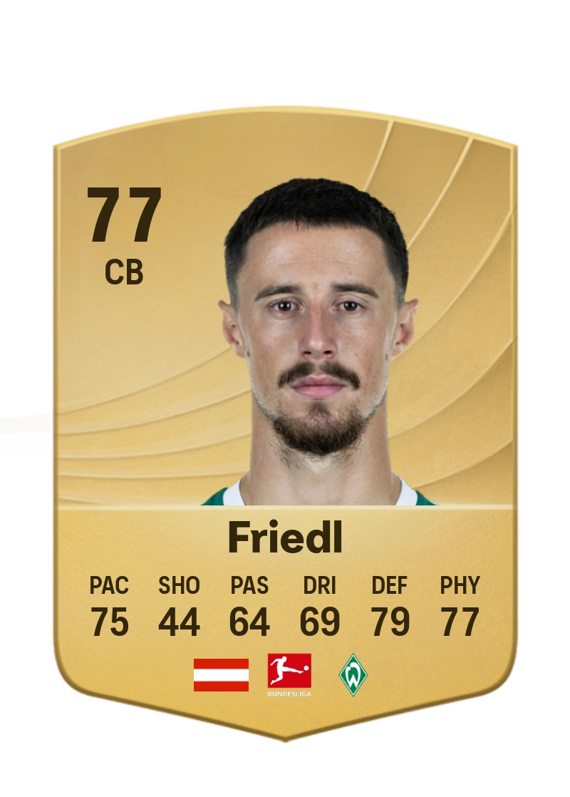 Marco Friedl