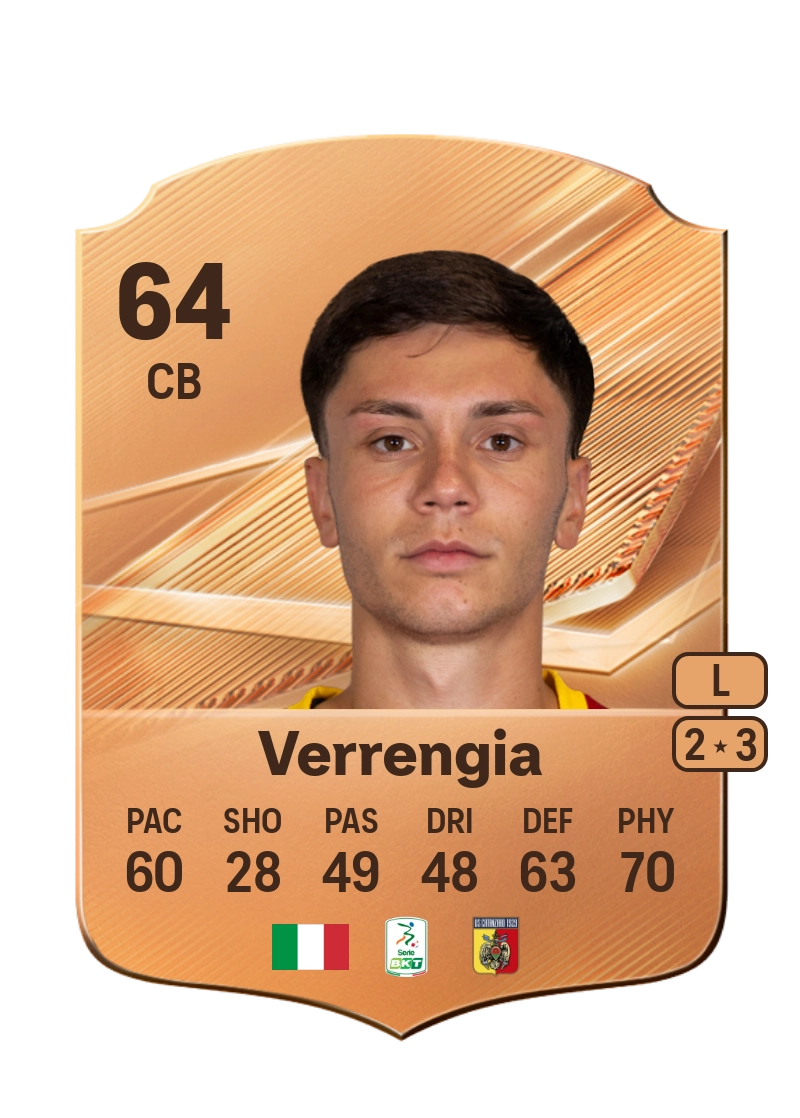 Bruno Verrengia