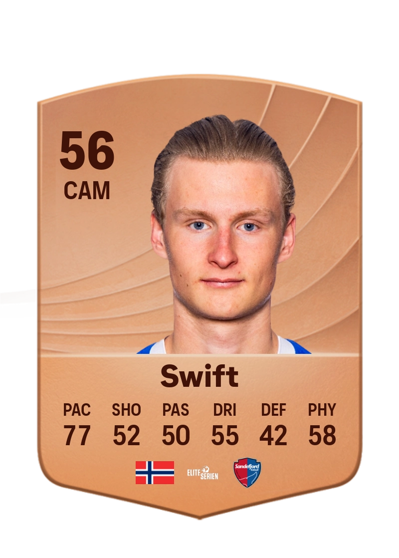 Jakob Swift