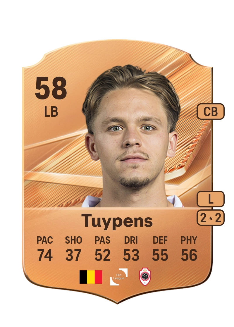 Eran Tuypens