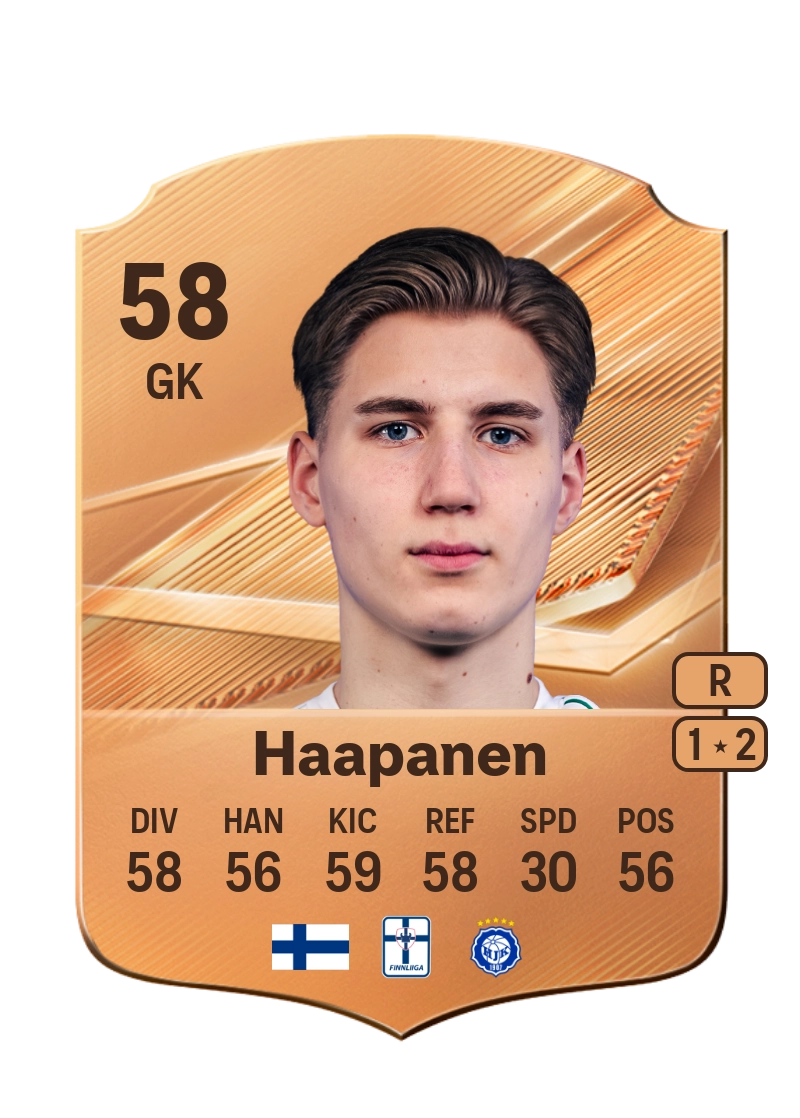 Mitja Haapanen
