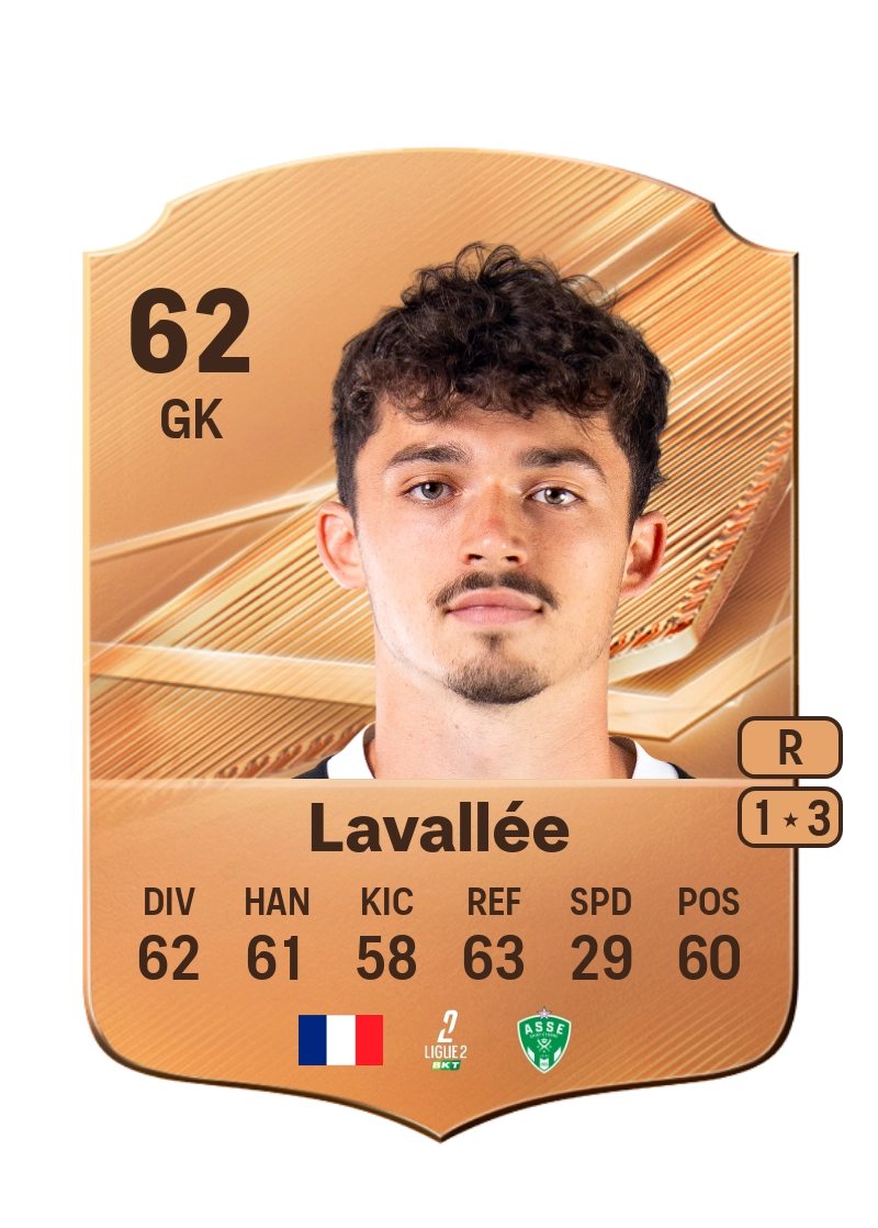 Lucas Lavallée