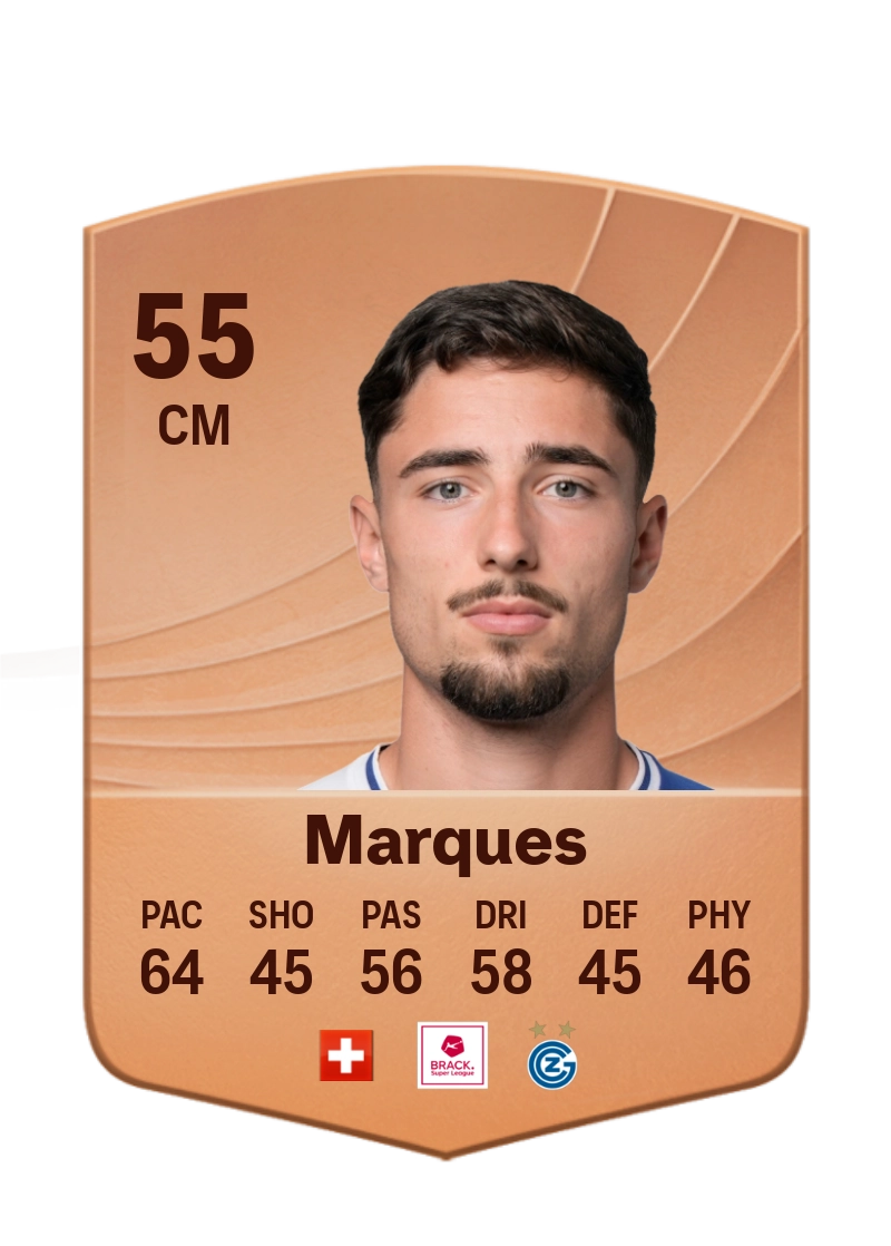 Samuel Marques
