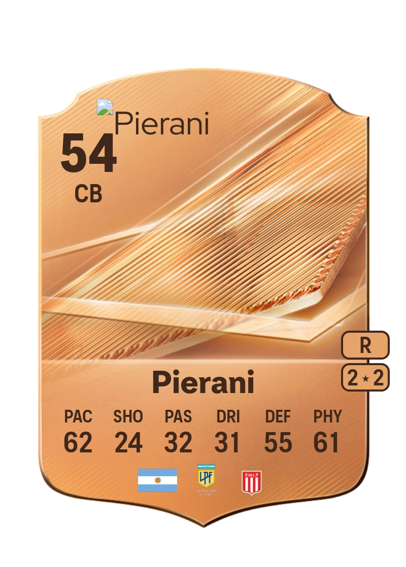 Valente Pierani