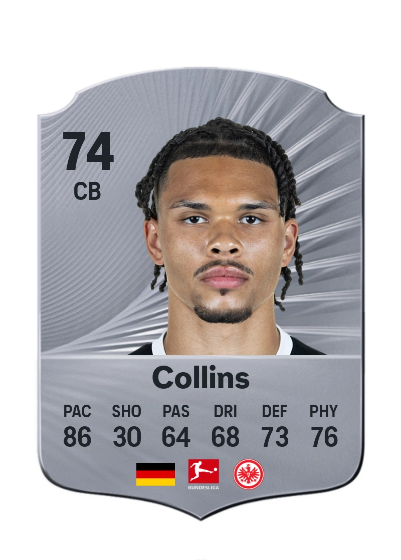 Nnamdi Collins