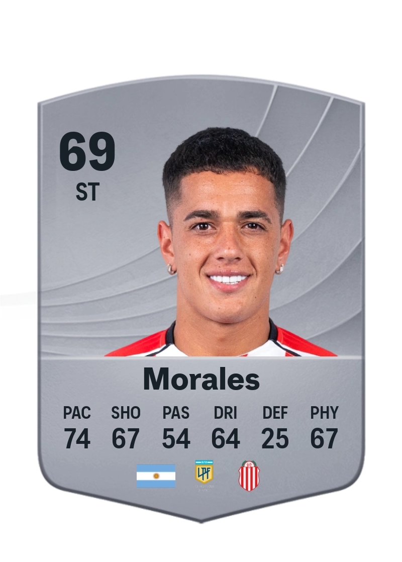 Gonzalo Morales