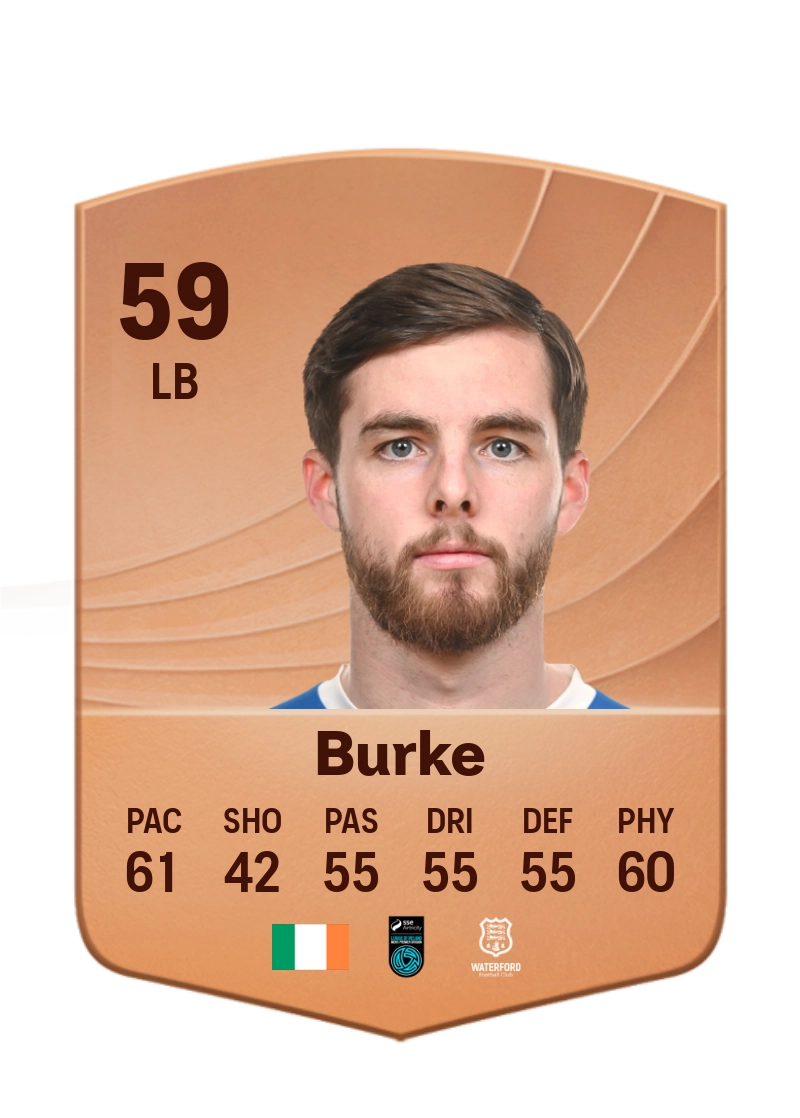 Ryan Burke