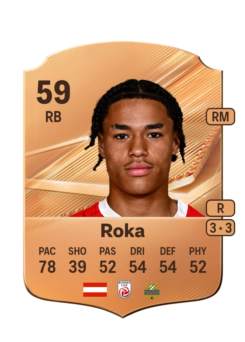 Eaden Roka