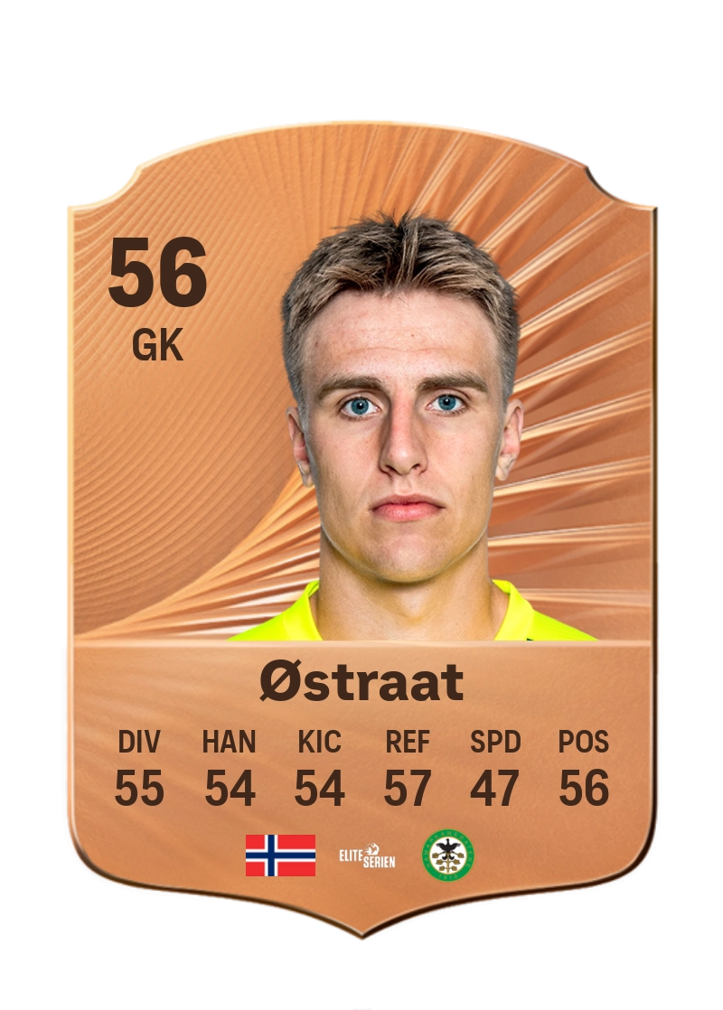 Sander Østraat