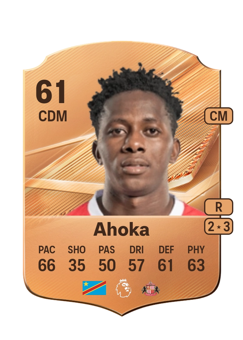 Jules Ahoka