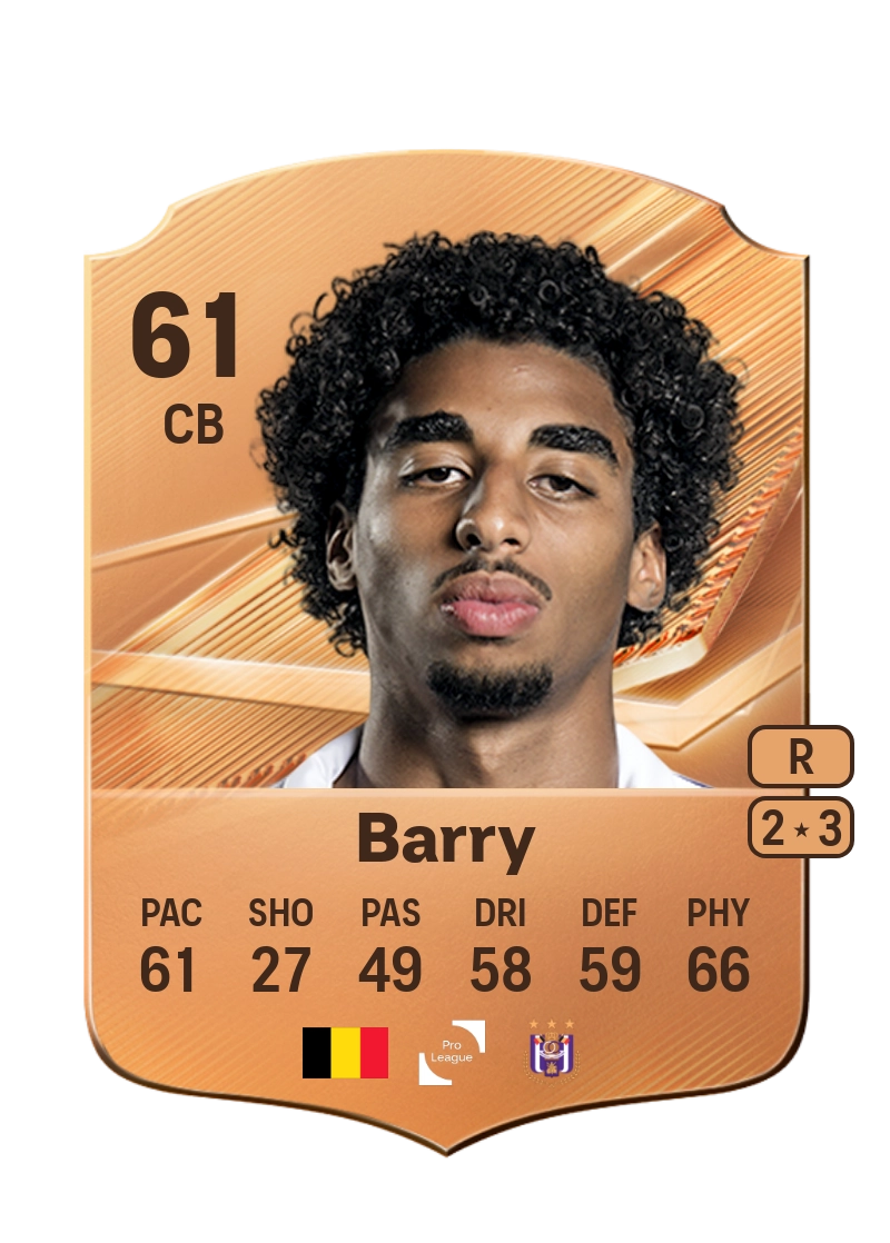 Kaïs Barry