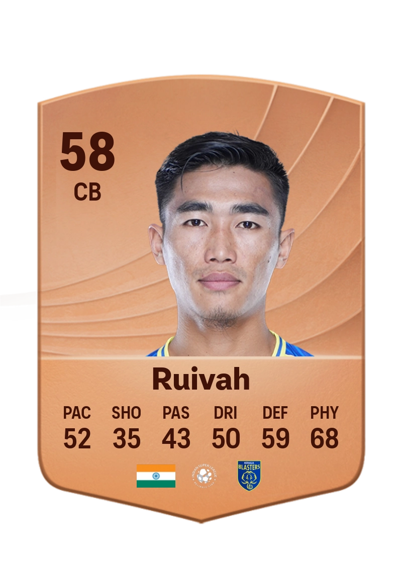 Hormipam Ruivah