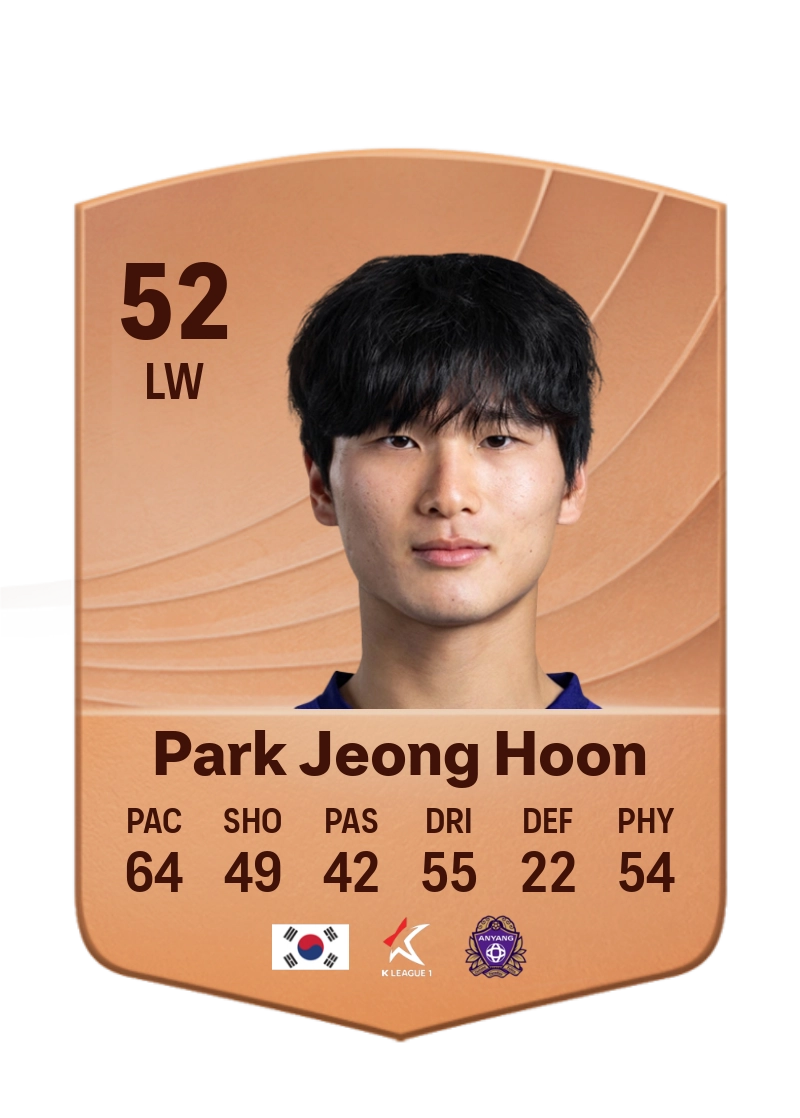 Park Jeong Hoon