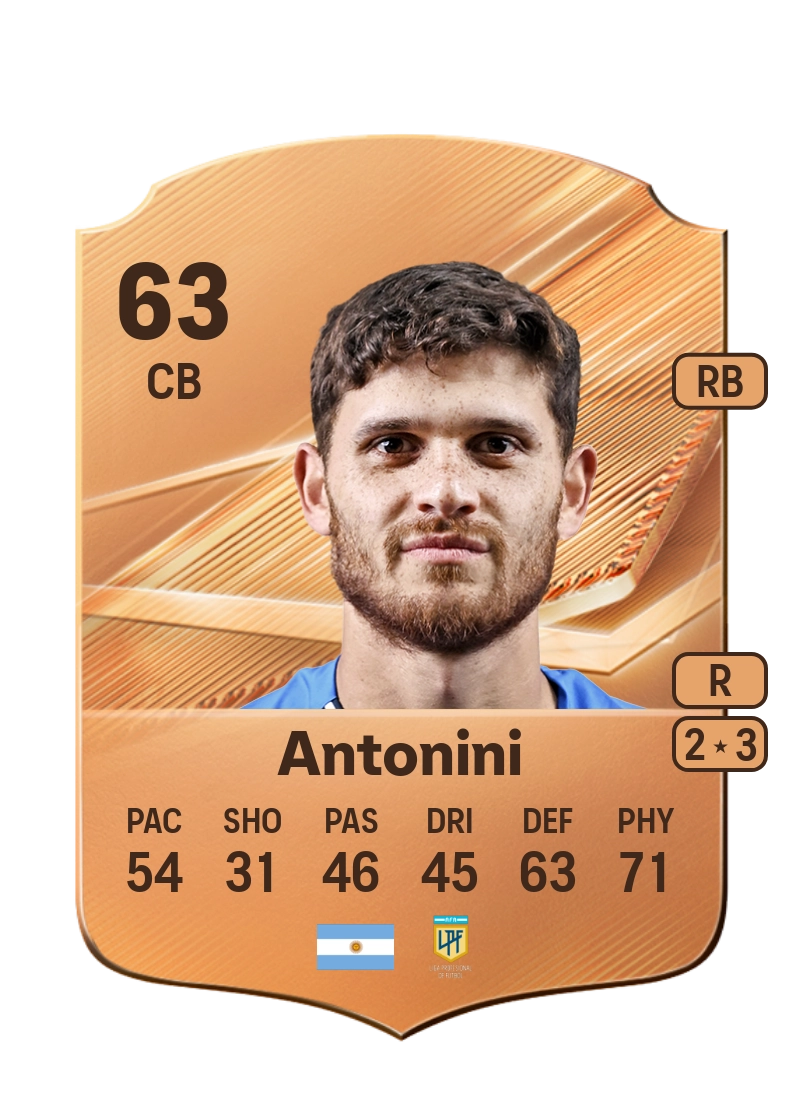 Juan Antonini
