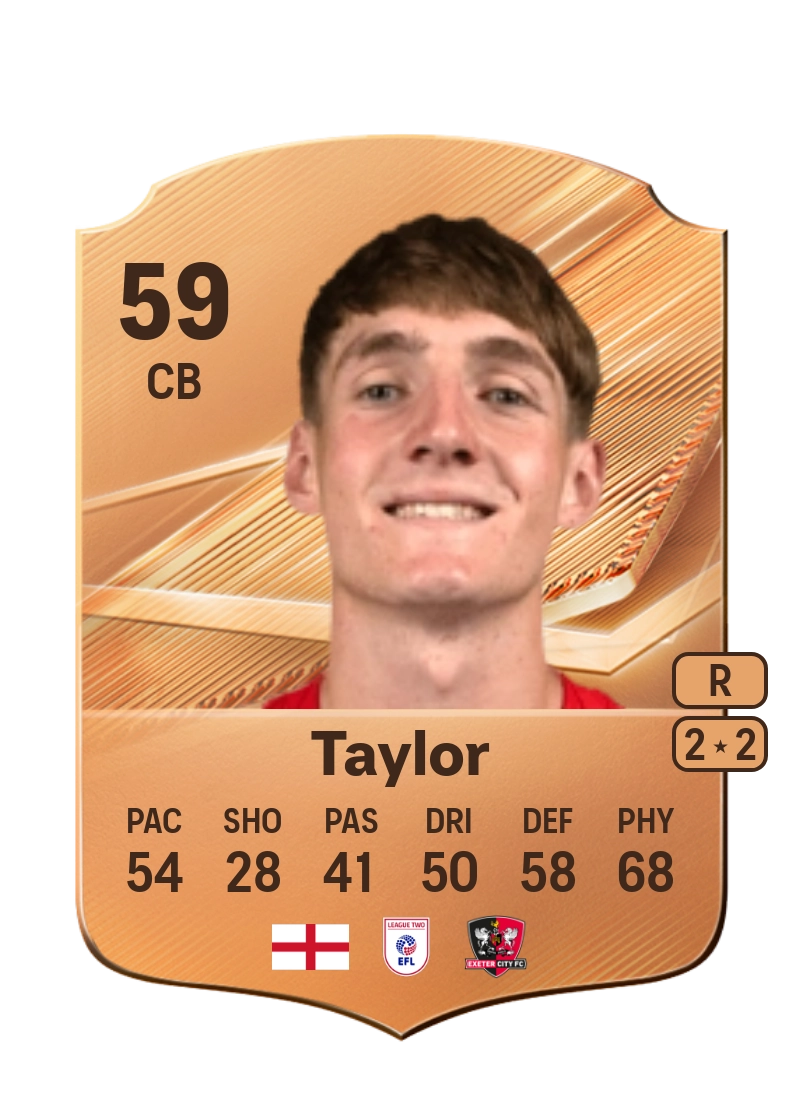 Jack Taylor