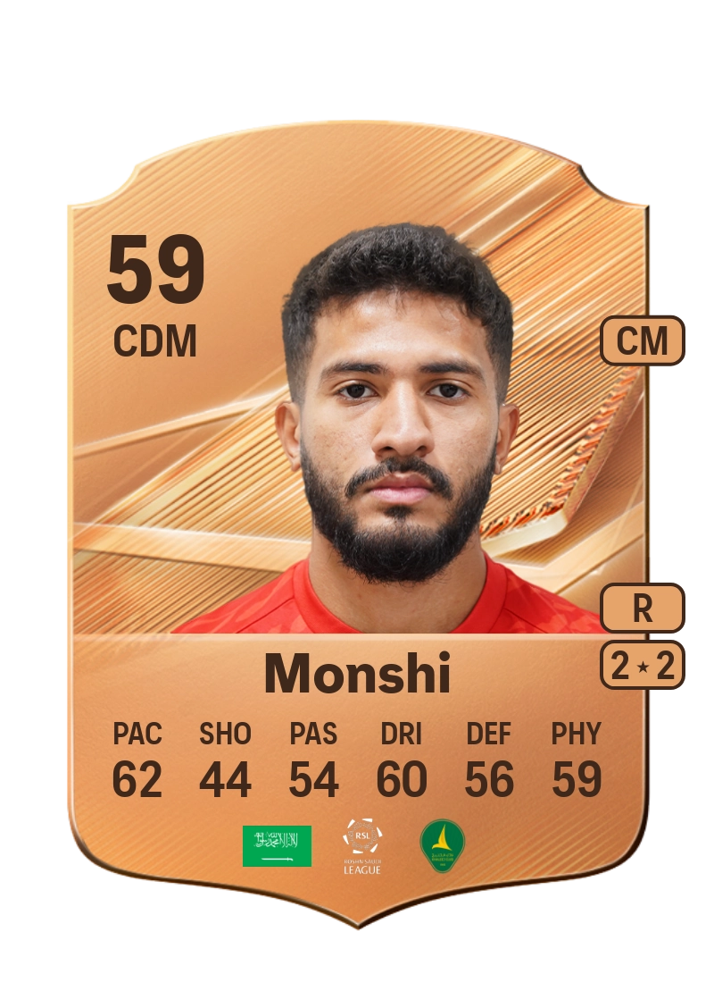 Bader Monshi