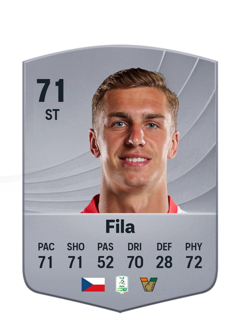 Daniel Fila