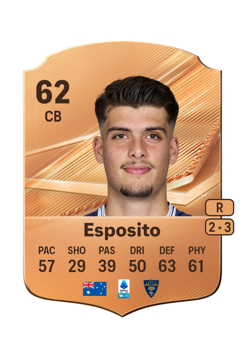 Sebastian Esposito