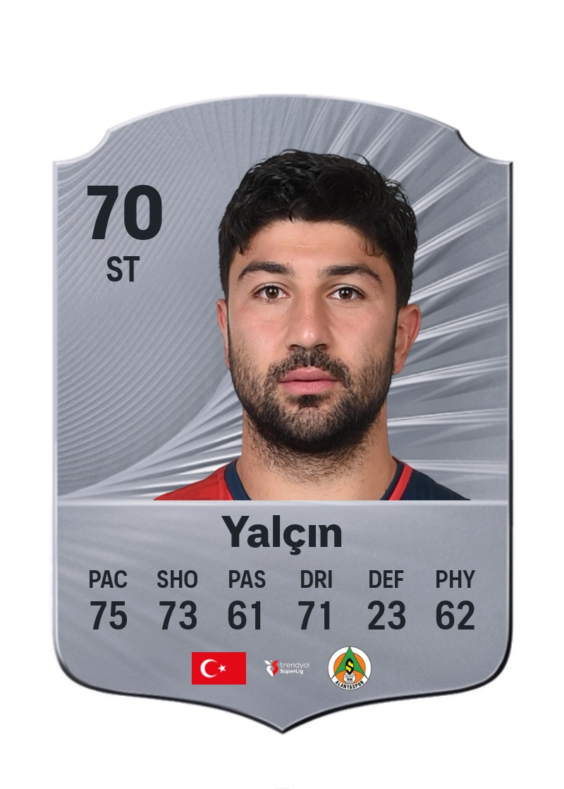 Güven Yalçın