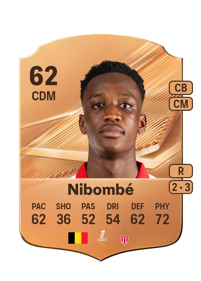 Samuel Nibombé