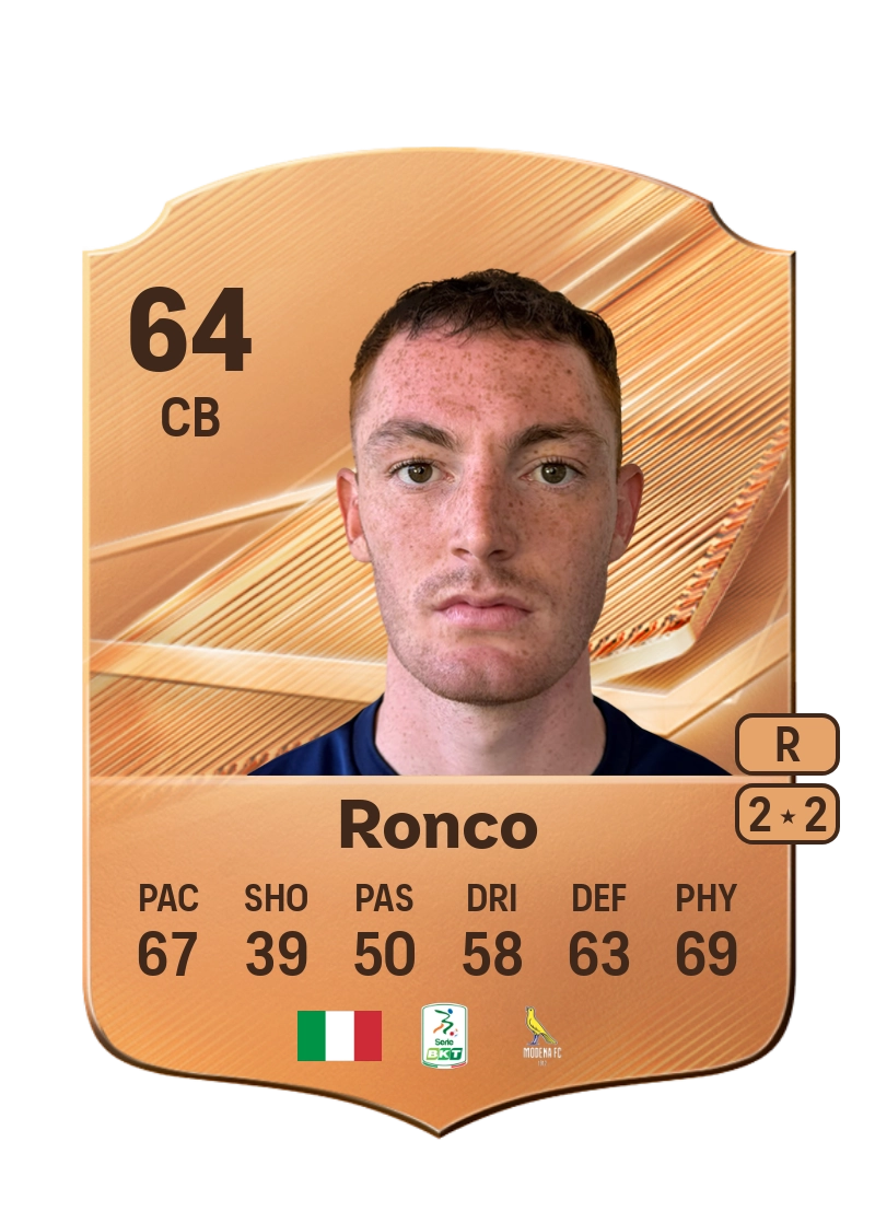 Diego Ronco