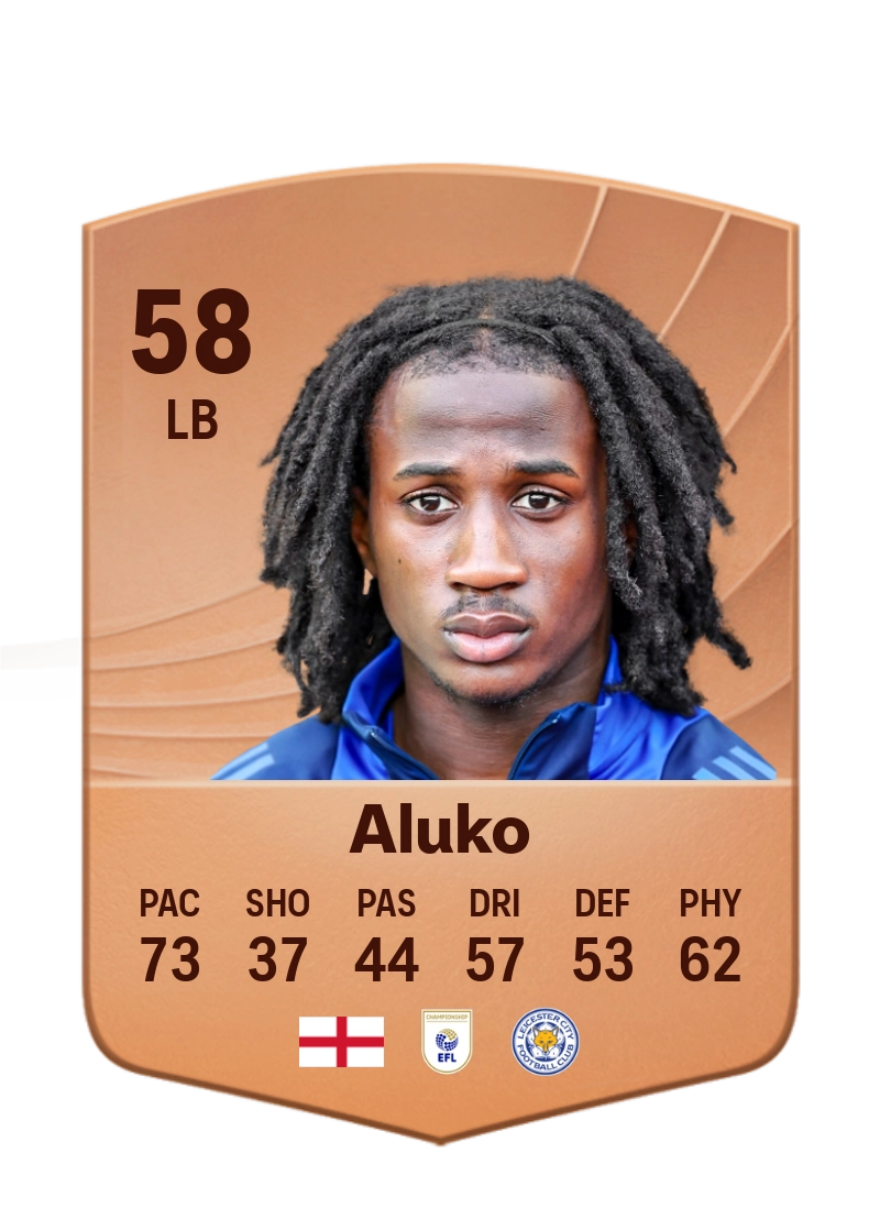 Olabade Aluko