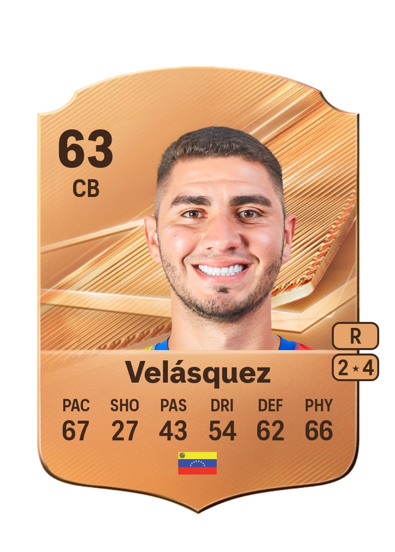Williams Velásquez