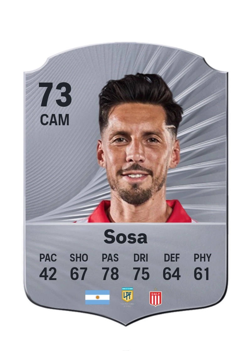 José Sosa