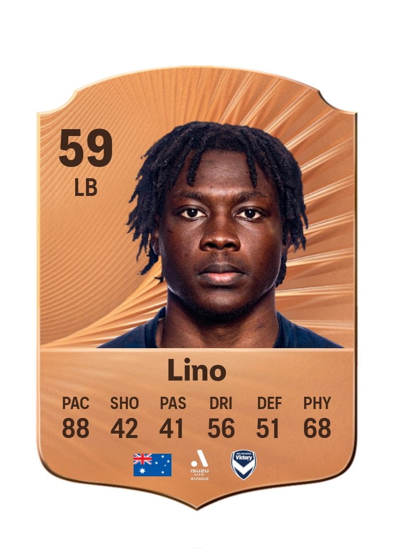 Franco Lino