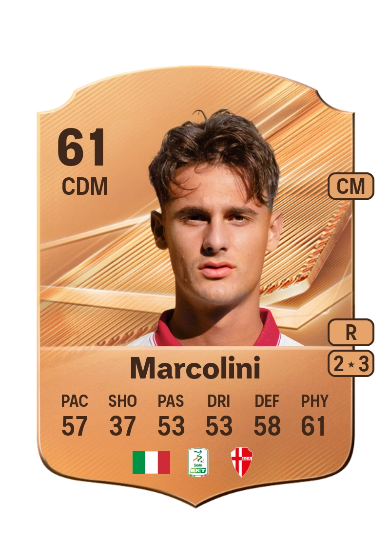 Diego Marcolini