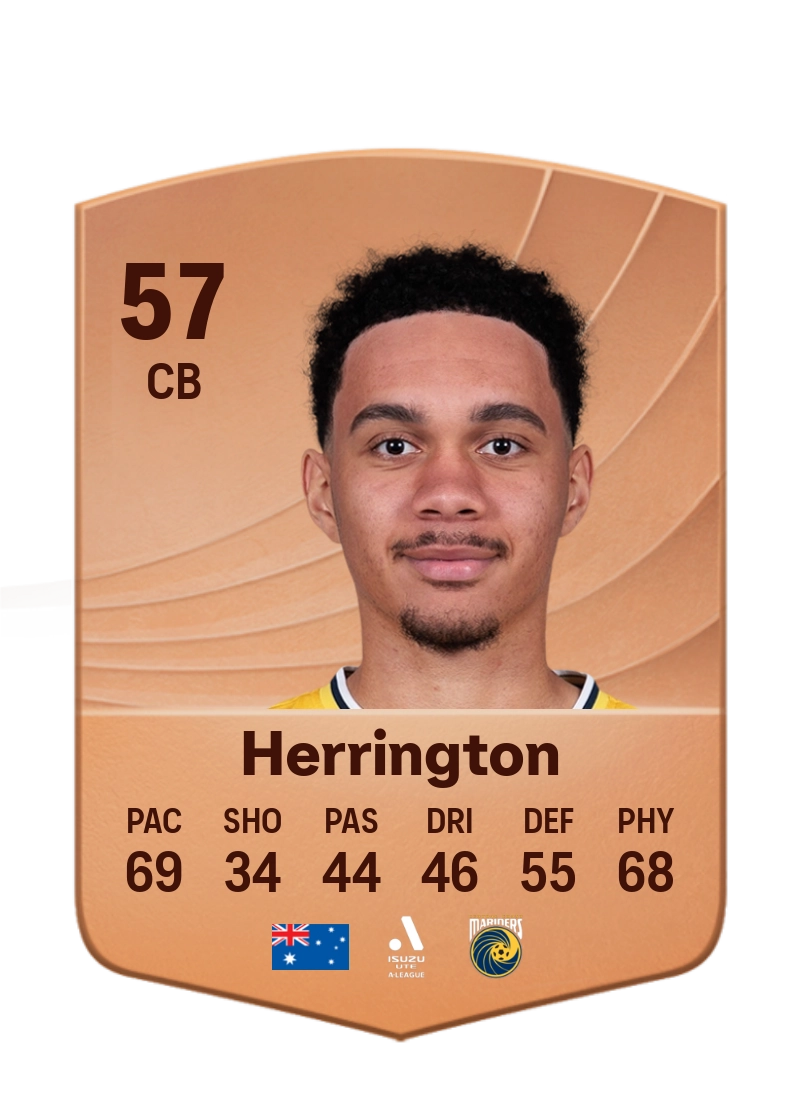 Diesel Herrington