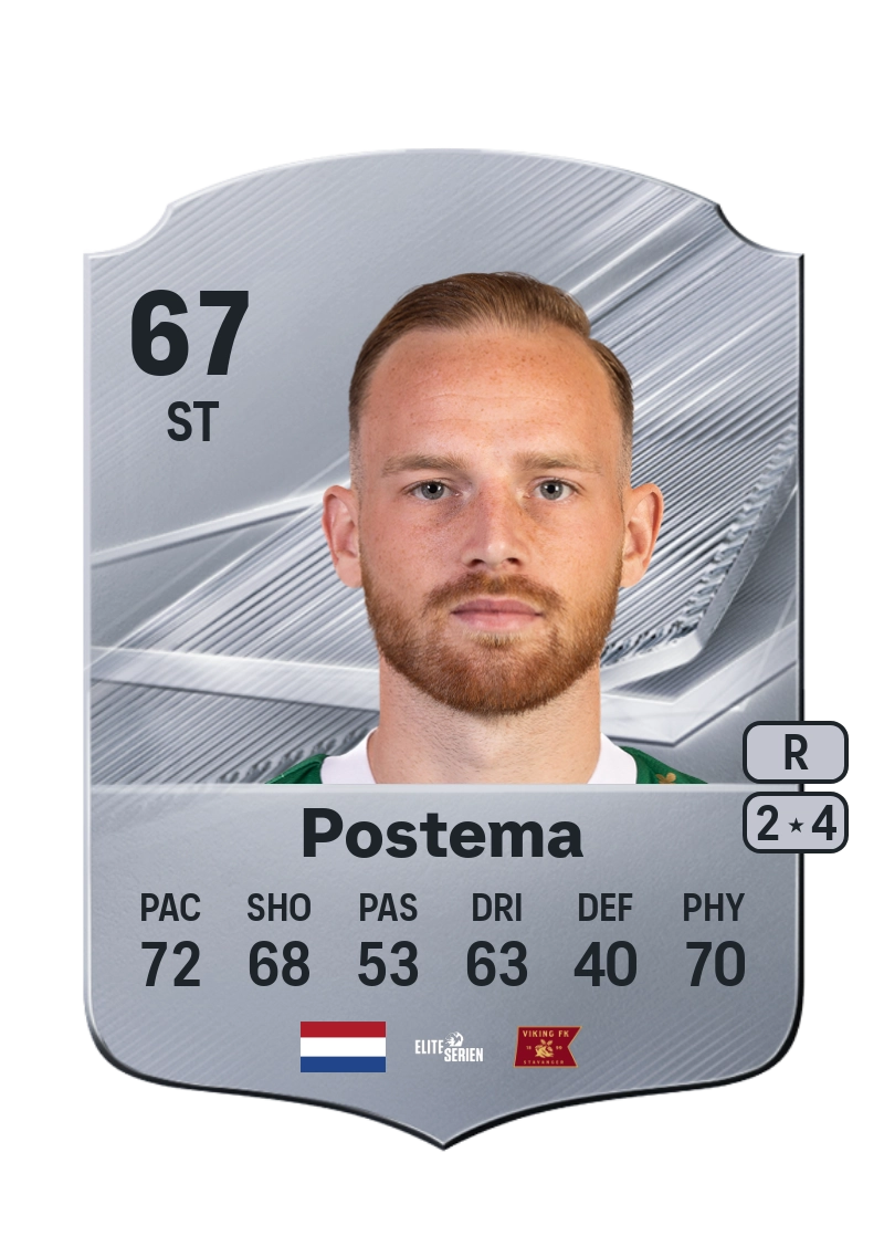 Romano Postema