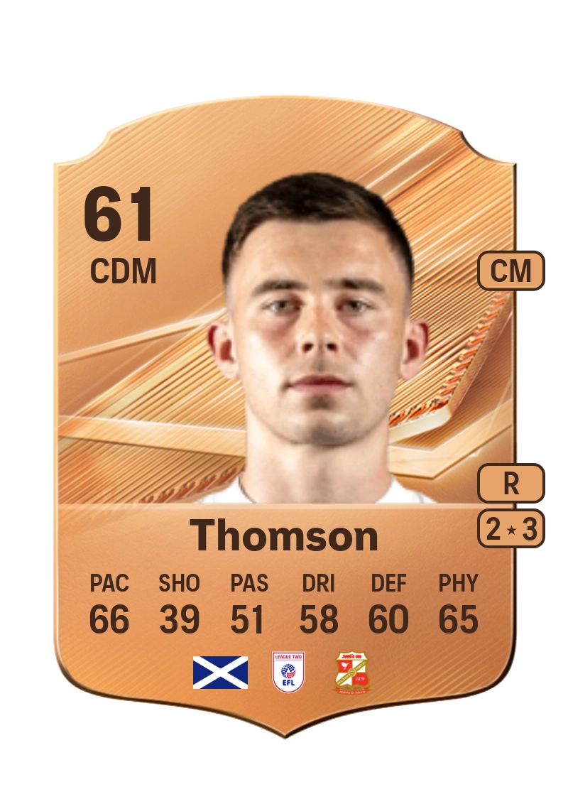 Jack Thomson