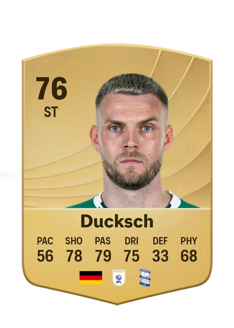Marvin Ducksch