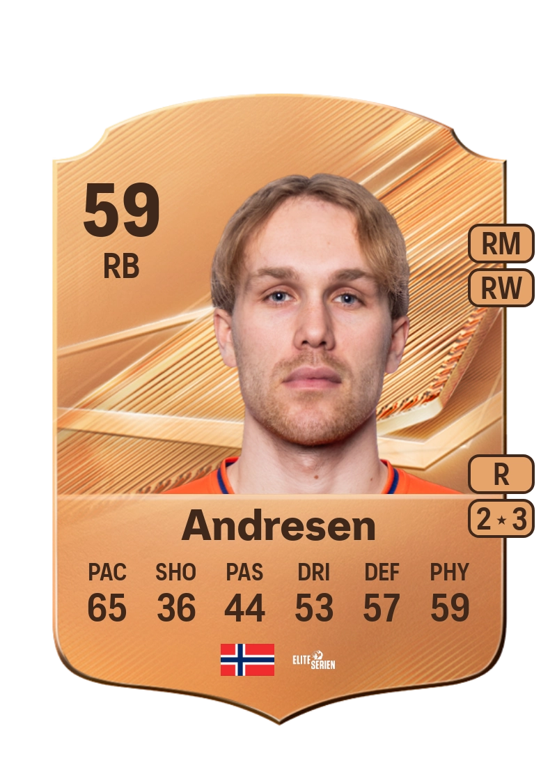 Marius Andresen