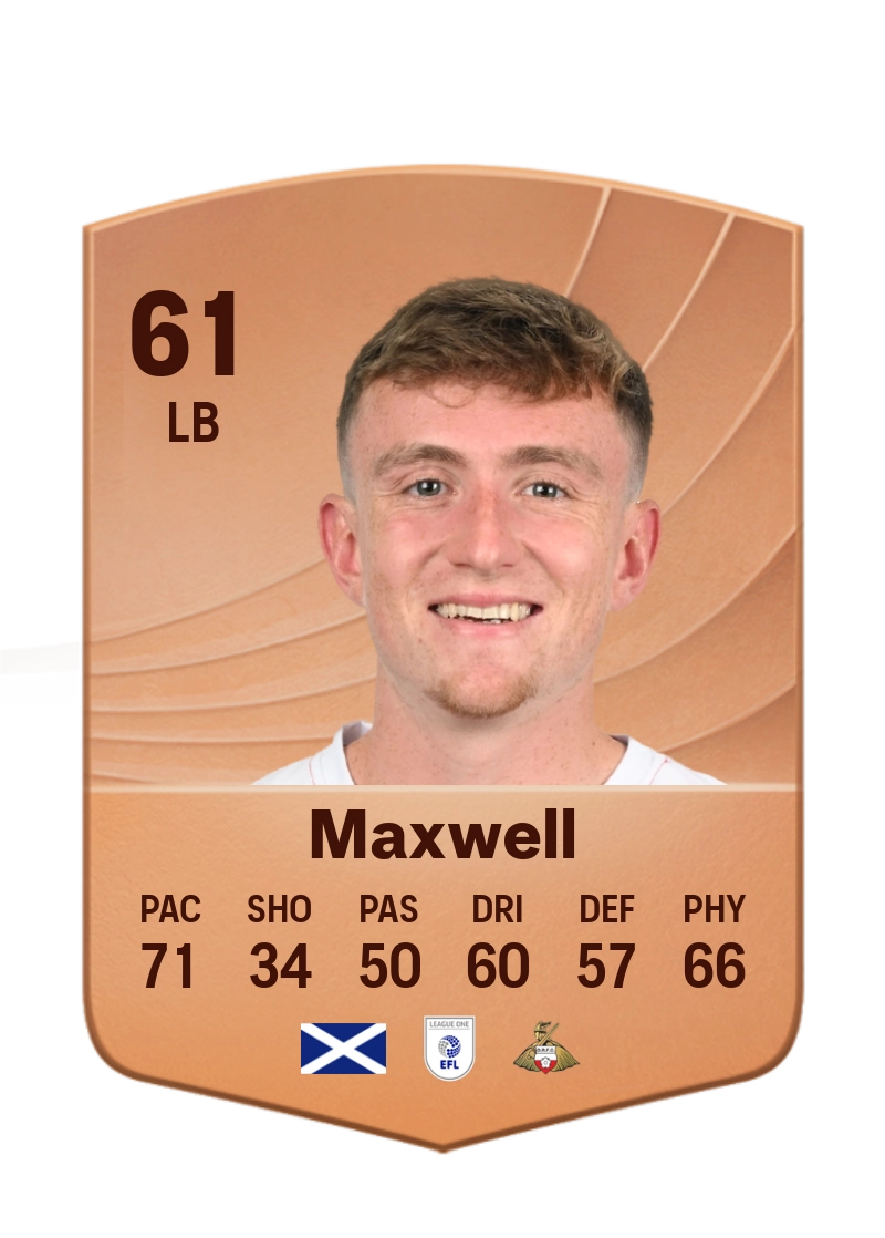 James Maxwell
