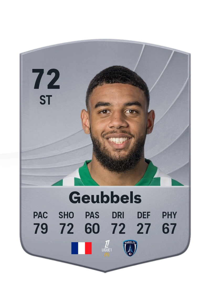 Willem Geubbels