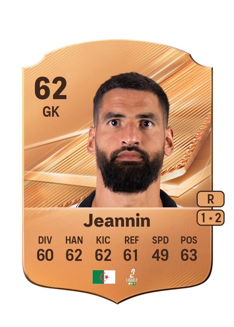 Mehdi Jeannin